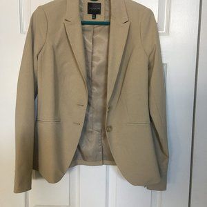 Blazer by The Limited